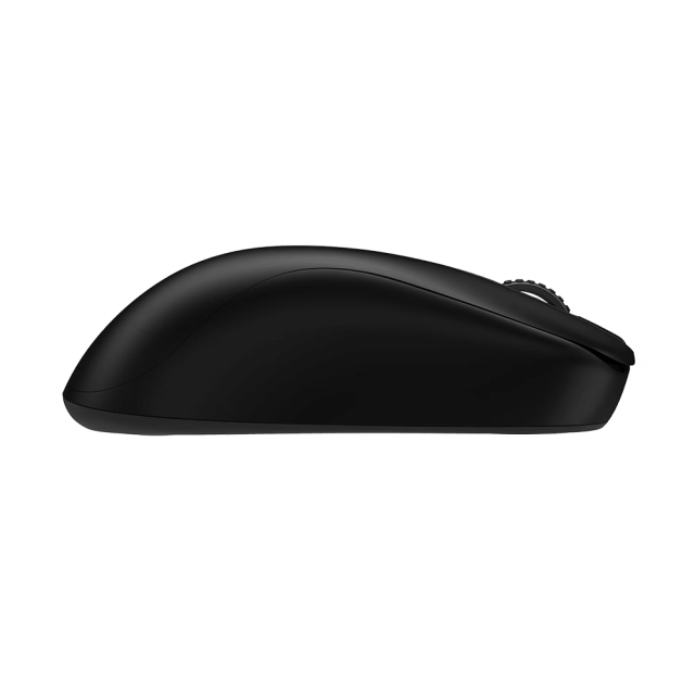 Геймърска безжична мишка ZOWIE S2-DW 4K, оптична (3200 dpi), USB, Wireless