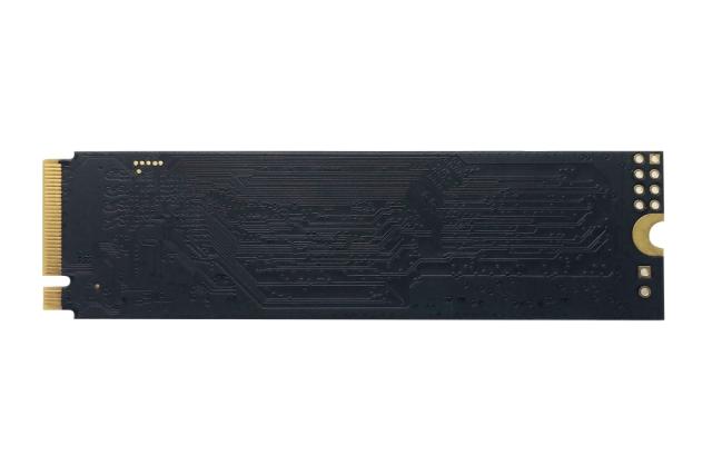 Твърд диск Patriot P300 256GB M.2 2280 PCIE