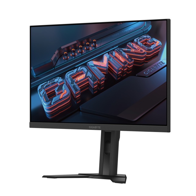 Монитор Gigabyte M27UA, 27.0" (68.58 cm) UHD SS IPS, 160Hz, 1ms, 400cd/m2, DisplayPort, HDMI