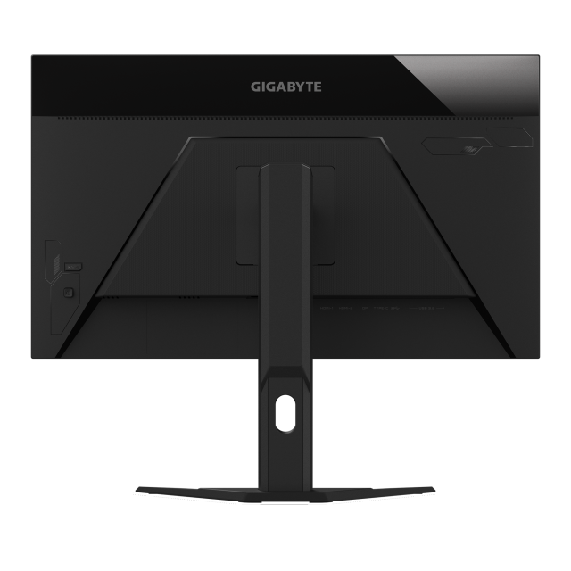 Монитор Gigabyte M27UA, 27.0" (68.58 cm) UHD SS IPS, 160Hz, 1ms, 400cd/m2, DisplayPort, HDMI