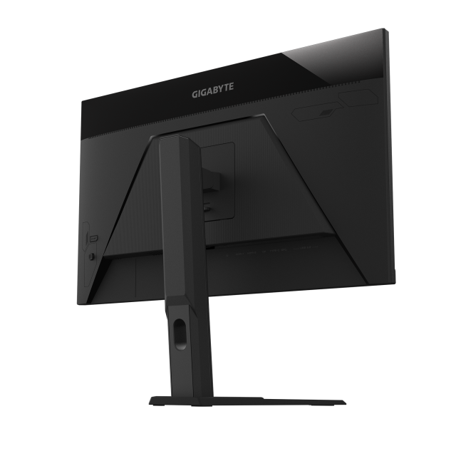 Монитор Gigabyte M27UA, 27.0" (68.58 cm) UHD SS IPS, 160Hz, 1ms, 400cd/m2, DisplayPort, HDMI