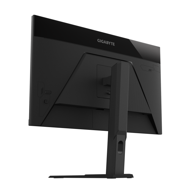 Монитор Gigabyte M27UA, 27.0" (68.58 cm) UHD SS IPS, 160Hz, 1ms, 400cd/m2, DisplayPort, HDMI