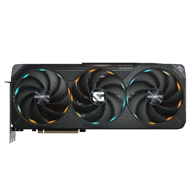 Видео карта GIGABYTE RTX 5070 TI GAMING OC 16GB GDDR7, 256-bit, HDMI, 3x DP