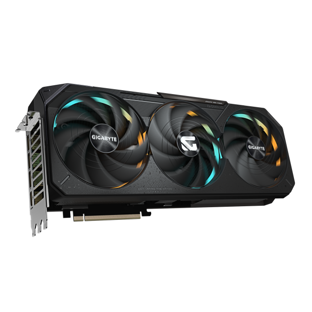 Видео карта GIGABYTE RTX 5070 TI GAMING OC 16GB GDDR7, 256-bit, HDMI, 3x DP