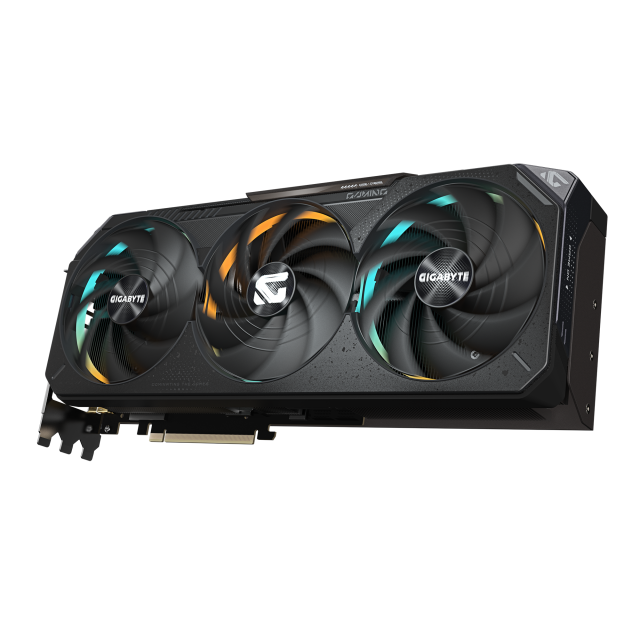 Видео карта GIGABYTE RTX 5070 TI GAMING OC 16GB GDDR7, 256-bit, HDMI, 3x DP