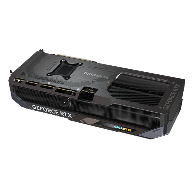 Видео карта GIGABYTE RTX 5070 TI GAMING OC 16GB GDDR7, 256-bit, HDMI, 3x DP