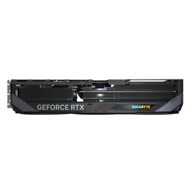Видео карта GIGABYTE RTX 5070 TI GAMING OC 16GB GDDR7, 256-bit, HDMI, 3x DP