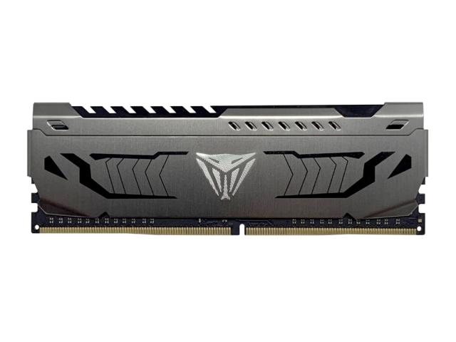 Памет Patriot Viper Steel 16GB (2*8) 4000Mhz