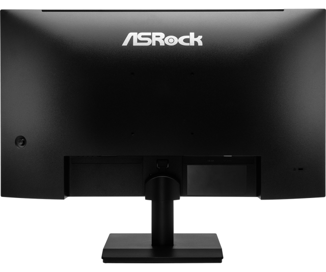 Монитор ASRock CL25FFA, 24.5" (62.23 cm) FHD IPS, 120Hz, 1ms, 300 cd/m² , HDMI, VGA