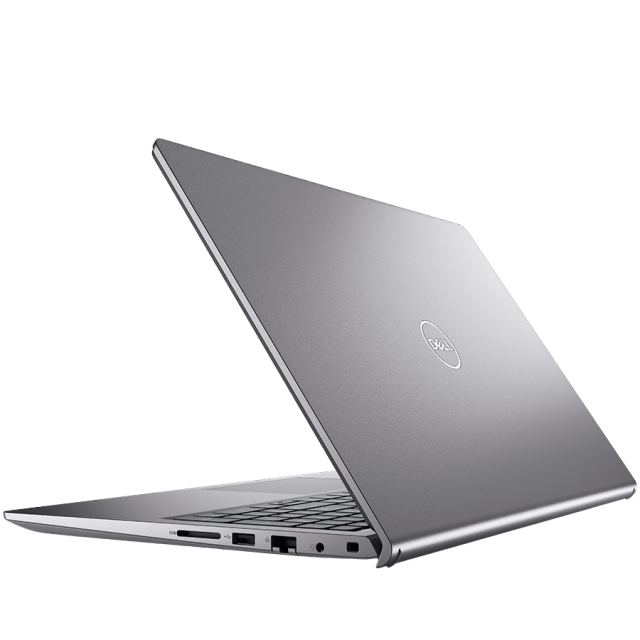 Лаптоп Dell Vostro 3530, Intel Core i3-1305U 5C (1.6/4.5GHz, 10MB Cache) 15.6" (39.62cm) FHD Anti-Glare, 120Hz, 8GB DDR4, 512GB SSD NVMe, Linux