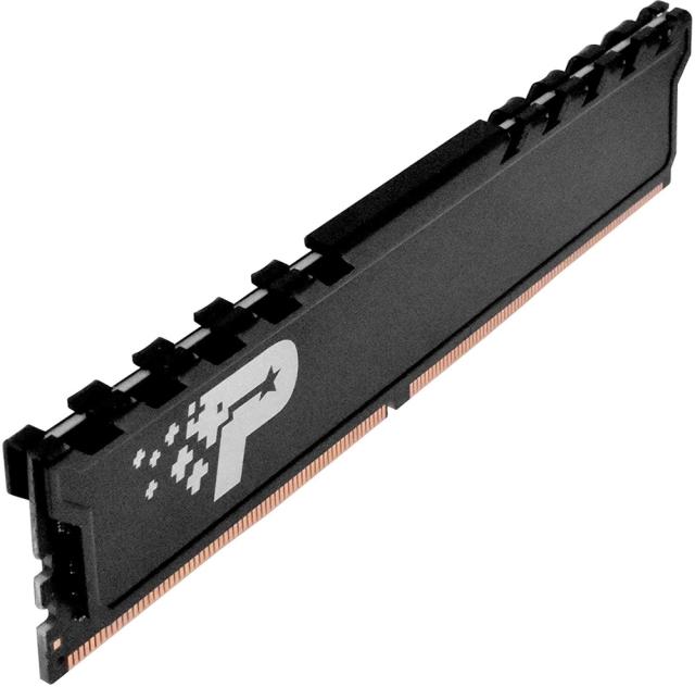 Памет Patriot Premium Signature 4GB SC 2400Mhz