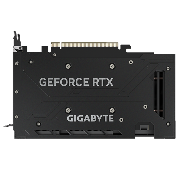 Видео карта GIGABYTE nVidia GeForce RTX4060 Ti WINDFORCE OC 16GB GDDR6, 128-bit, 2x HDMI, 2x DP