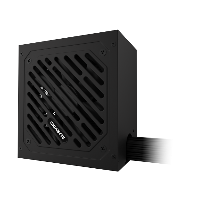 Захранване Gigabyte P650SS 650W, ATX 3.0, 80 PLUS Silver