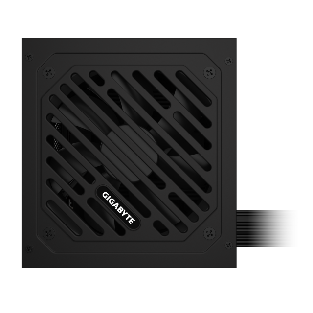 Захранване Gigabyte P650SS 650W, ATX 3.0, 80 PLUS Silver