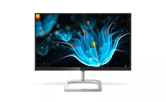 Монитор Philips 226E9QHAB, 21.5" IPS WLED, 1920x1080@75Hz, 4ms GtG, 250cd/m2, 1000:1, DC20M:1, FreeSync, FlickerFree, Low Blue Mode, 3Wx2, Tilt, D-SUB, HDMI