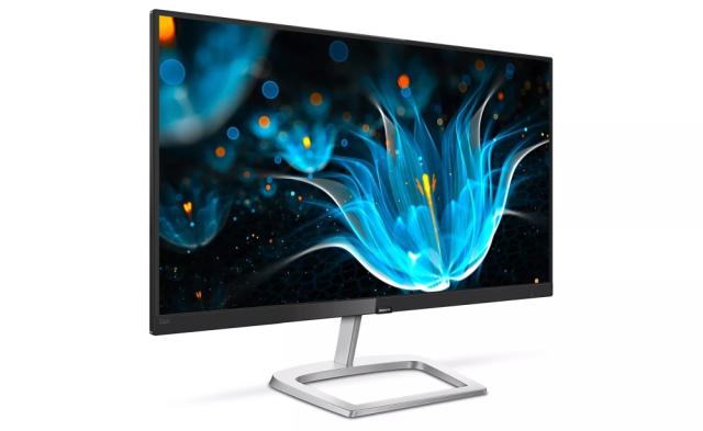 Монитор Philips 226E9QHAB, 21.5" IPS WLED, 1920x1080@75Hz, 4ms GtG, 250cd/m2, 1000:1, DC20M:1, FreeSync, FlickerFree, Low Blue Mode, 3Wx2, Tilt, D-SUB, HDMI
