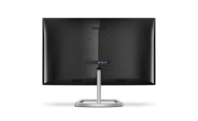 Монитор Philips 226E9QHAB, 21.5" IPS WLED, 1920x1080@75Hz, 4ms GtG, 250cd/m2, 1000:1, DC20M:1, FreeSync, FlickerFree, Low Blue Mode, 3Wx2, Tilt, D-SUB, HDMI