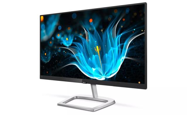 Монитор Philips 226E9QHAB, 21.5" IPS WLED, 1920x1080@75Hz, 4ms GtG, 250cd/m2, 1000:1, DC20M:1, FreeSync, FlickerFree, Low Blue Mode, 3Wx2, Tilt, D-SUB, HDMI