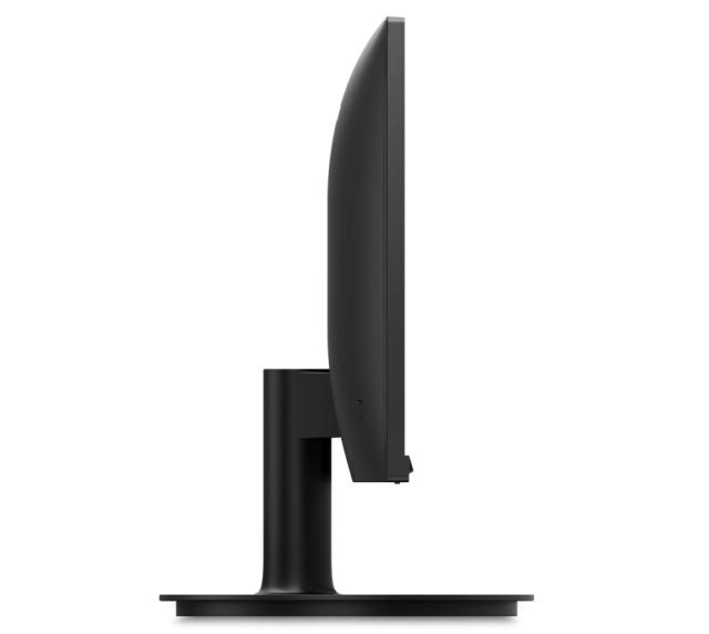 Монитор Philips 221V8LD, 21.5" VA WLED, 1920x1080@75Hz, 4ms GtG, 250cd/m2, 3000:1, Mega Infinity DCR, Adaptive Sync, FlickerFree, Low Blue Mode, Tilt, D-SUB, DVI, HDMI