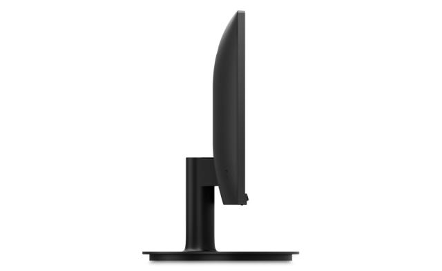 Монитор Philips 222V8LA 21.5", VA, WLED, 1920x1080@75Hz, 4GTG, 250cd/m2, 3000:1, Mega Infinity DCR, Adaptive Sync, FlickerFree, Low Blue Mode, 2Wx2, Tilt, D-SUB, HDMI, DP