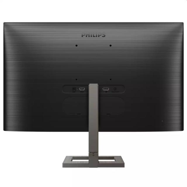 Монитор Philips 242E1GAEZ, 23.8" VA WLED, 1920x1080@144Hz, 4ms GtG, 1ms MPRT, 350cd/m2, 3500:1, Mega Infinity DCR, FreeSync Premium, FlickerFree, Low Blue Mode, 3Wx2, Tilt, Height Adjust, HDMI, DP