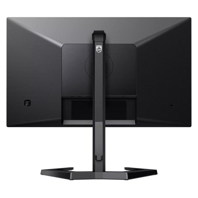 Монитор Philips 24M1N3200VA, 23.8" VA WLED, 1920x1080@165Hz,  4ms GtG, 1ms MPRT, 350cd/m2, 3500:1, Mega Infinity DCR, FreeSync Premium, FlickerFree, Low Blue Mode, 3Wx2, Tilt, Height Adjust, Pivot, Swivel, 2xHDMI, DP