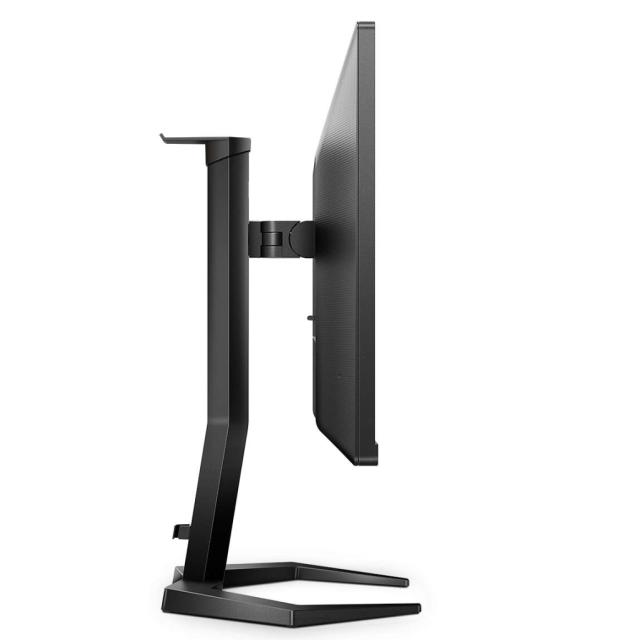 Монитор Philips 24M1N3200VA, 23.8" VA WLED, 1920x1080@165Hz,  4ms GtG, 1ms MPRT, 350cd/m2, 3500:1, Mega Infinity DCR, FreeSync Premium, FlickerFree, Low Blue Mode, 3Wx2, Tilt, Height Adjust, Pivot, Swivel, 2xHDMI, DP