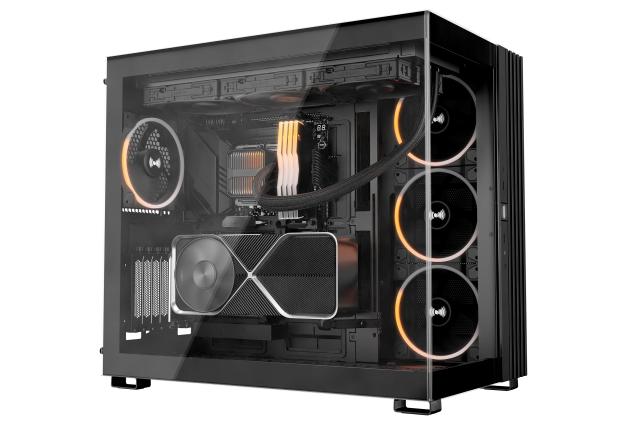 Охладител за процесор be quiet!, SILENT LOOP 3 420mm, 3 pin/4-Pin PWM, LGA1851/LGA1700/АМ4/AM5