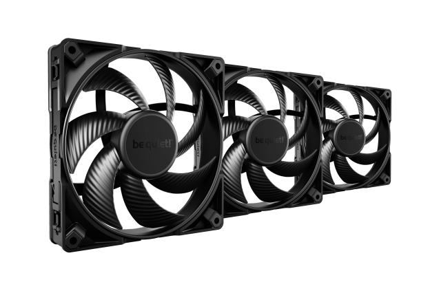 Охладител за процесор be quiet!, SILENT LOOP 3 420mm, 3 pin/4-Pin PWM, LGA1851/LGA1700/АМ4/AM5