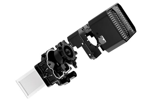 Охладител за процесор be quiet!, SILENT LOOP 3 240mm, 3 pin/4-Pin PWM, LGA1851/LGA1700/АМ4/AM5