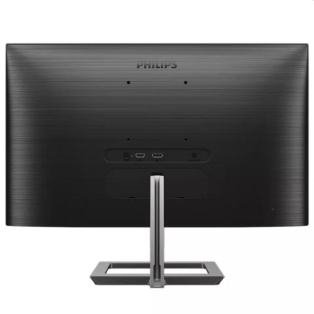 Монитор Philips 272E1GAJ/00, 27" VA WLED, 1920x1080@144Hz, 4GtG, 1MPRT, 350cd/m2, 3000:1, Mega Infinity DCR, FreeSync Premium, FlickerFree, Low Blue Mode, 3Wx2, Tilt, HDMI, DP