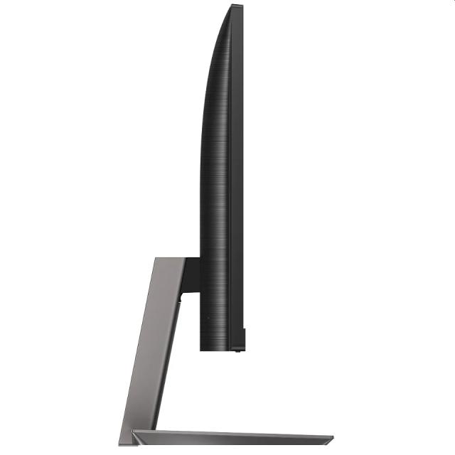 Монитор Philips 272E1GAJ/00, 27" VA WLED, 1920x1080@144Hz, 4GtG, 1MPRT, 350cd/m2, 3000:1, Mega Infinity DCR, FreeSync Premium, FlickerFree, Low Blue Mode, 3Wx2, Tilt, HDMI, DP