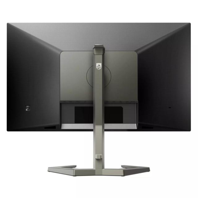 Монитор Philips 27M1N5200PA/00, 27" IPS WLED, 1920x1080@240Hz, 1ms GtG, 0.5ms MPRT, 400cd/m2, 1000:1, Mega Infinity DCR, FreeSync Premium, FlickerFree, LowBlue Mode, Tilt, Height Adjust, Pivot, Swivel, HDMIx2, DP, USB Hub
