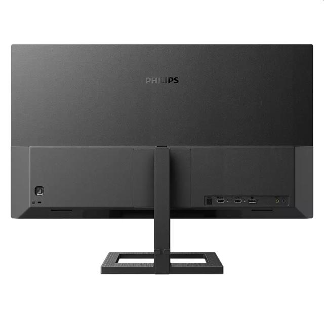 Монитор Philips 288E2A 28" WLED IPS, 3840x2160@60Hz, 4ms, 300cd/m2, 1000:1, Mega Infinity DCR, Adaptive Sync, FlickerFree, Low Blue Mode, 3Wx2, Tilt, 2xHDMI, DP