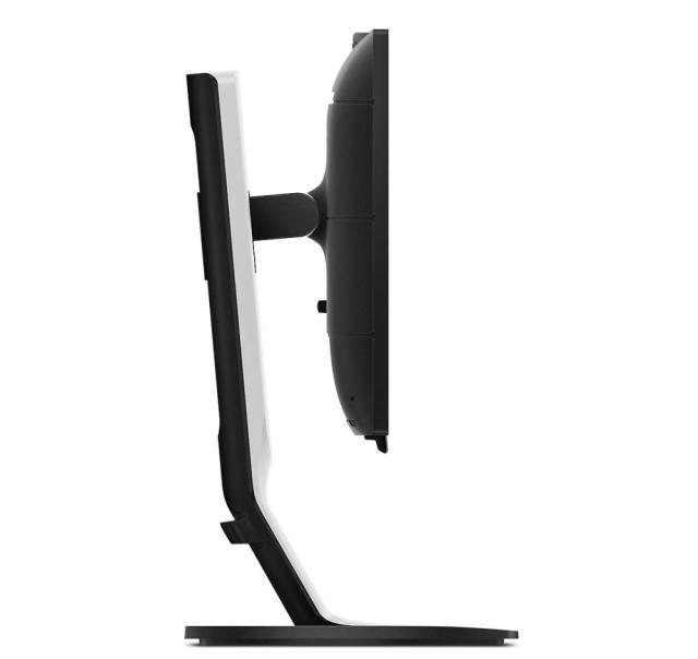 Монитор Philips 329P9H, 32" Wide IPS LED, 5 ms, 1300:1, 50M:1, 350cd/m2, 3840 x 2160@60Hz, FHD camera 2.0MP, Pivot, Tilt, Heigh Adjust, Swivel, HDMI, DP, USB-C/USB 3.1, RJ45, Speakers, Black