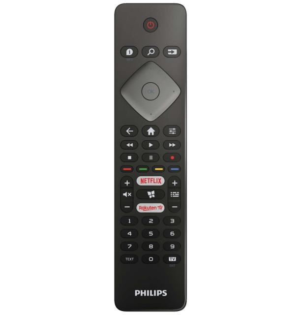 Телевизор Philips 32PFS6855/12, 32" FHD LED 1920x1080, DVB-T2/C/S2, HDR 10, HLG, Smart, Saphi OS, Dual Core Pixel Plus HD, 500 PPI, Micro Dimming, HDMI*3, USB*2, Cl+, 802.11n, Lan, Headphone out, Digital audio output (optical), Silver