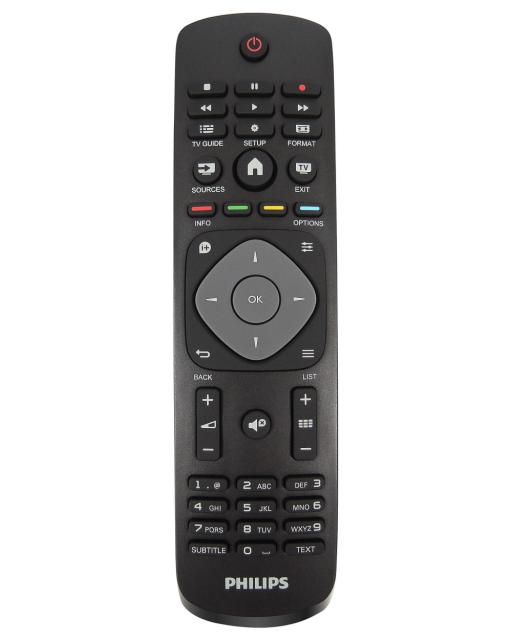 Телевизор Philips 32PHS5525/12, 32" HD LED 1366x768, DVB-T2/C/S2, Dual Core Pixel Plus HD, MPEG4, NTSC, PAL, HDMI*2, USB, Headphone out, Incredible suround Sound, 10W RMS, Silver