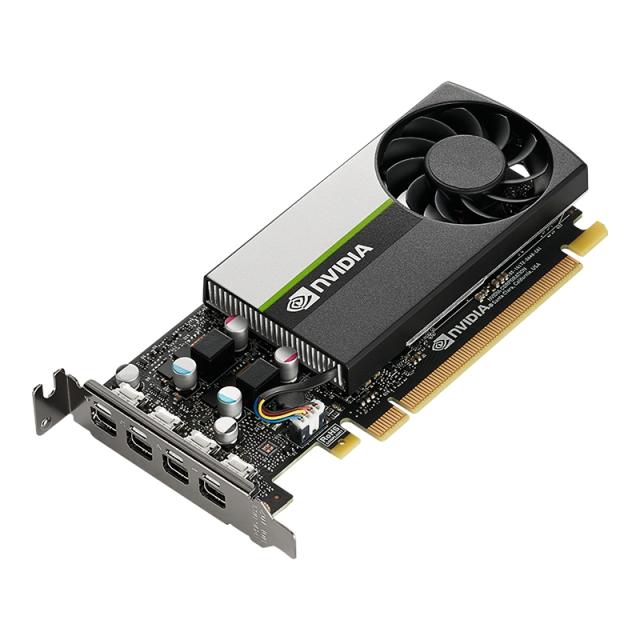 Видео карта PNY NVIDIA T600 LowProfile DP