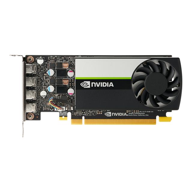 Видео карта PNY NVIDIA T600 LowProfile DP