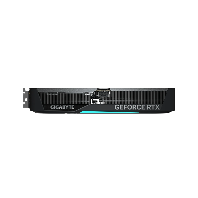 Видео карта GIGABYTE nVIDIA GeForce RTX 5070 EAGLE OC SFF 12GB GDDR7, 192-bit, HDMI, 3x DP