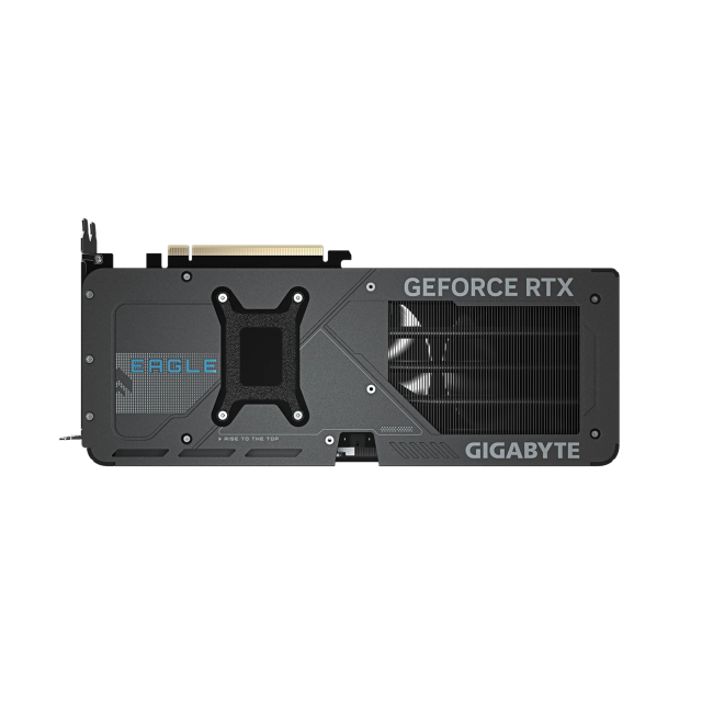 Видео карта GIGABYTE nVIDIA GeForce RTX 5070 EAGLE OC SFF 12GB GDDR7, 192-bit, HDMI, 3x DP