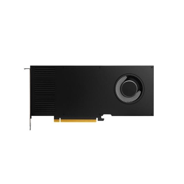 Видео карта PNY Quadro RTX A4000, 4GB GDDR6, 64-bit, 4x Mini DisplayPort 1.4a 