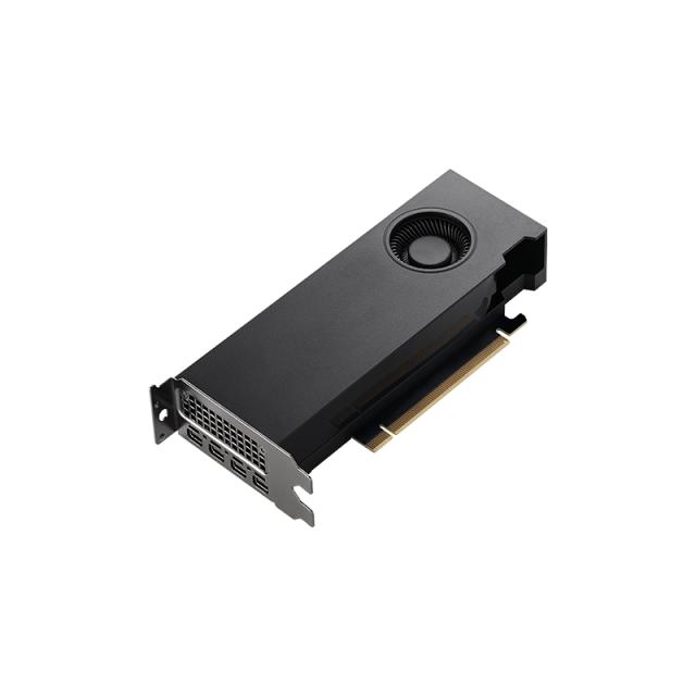 Видео карта PNY Quadro RTX A2000