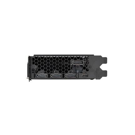 Видео карта Nvidia Quadro RTX5000, 16GB, PNY Quadro RTX5000, PCI-E 3.0, GDDR6, 256-bit, 4xDisplayPort, USB Type-C, BULK