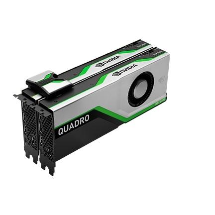 Видео карта Nvidia Quadro RTX5000, 16GB, PNY Quadro RTX5000, PCI-E 3.0, GDDR6, 256-bit, 4xDisplayPort, USB Type-C, BULK