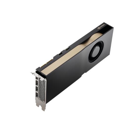 Видео карта PNY NVIDIA RTX A5500
