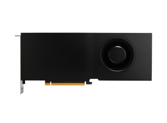 Видео карта PNY NVIDIA RTX A5500