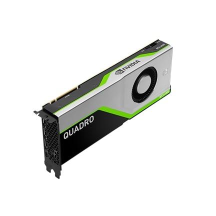 Видео карта PNY NVIDIA Quadro RTX6000