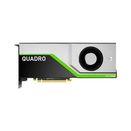 Видео карта PNY NVIDIA Quadro RTX6000