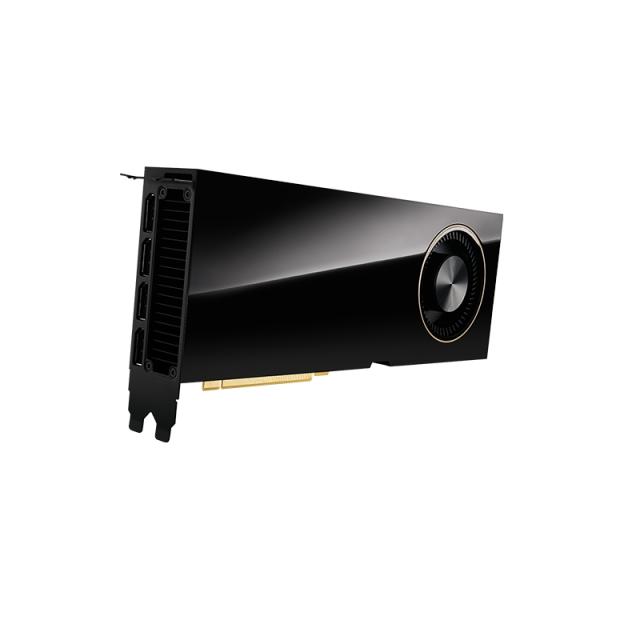 Видео карта PNY NVIDIA Quadro RTX A6000